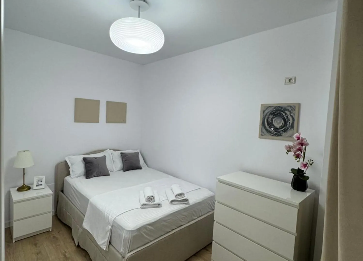 Alexa Deluxe Apartment At Central Address Rezidence With Parking Bucarest