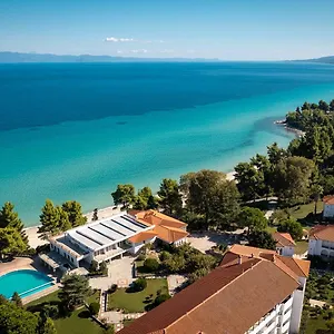 Mitsis Alexander The Great Hotel Kriopigi