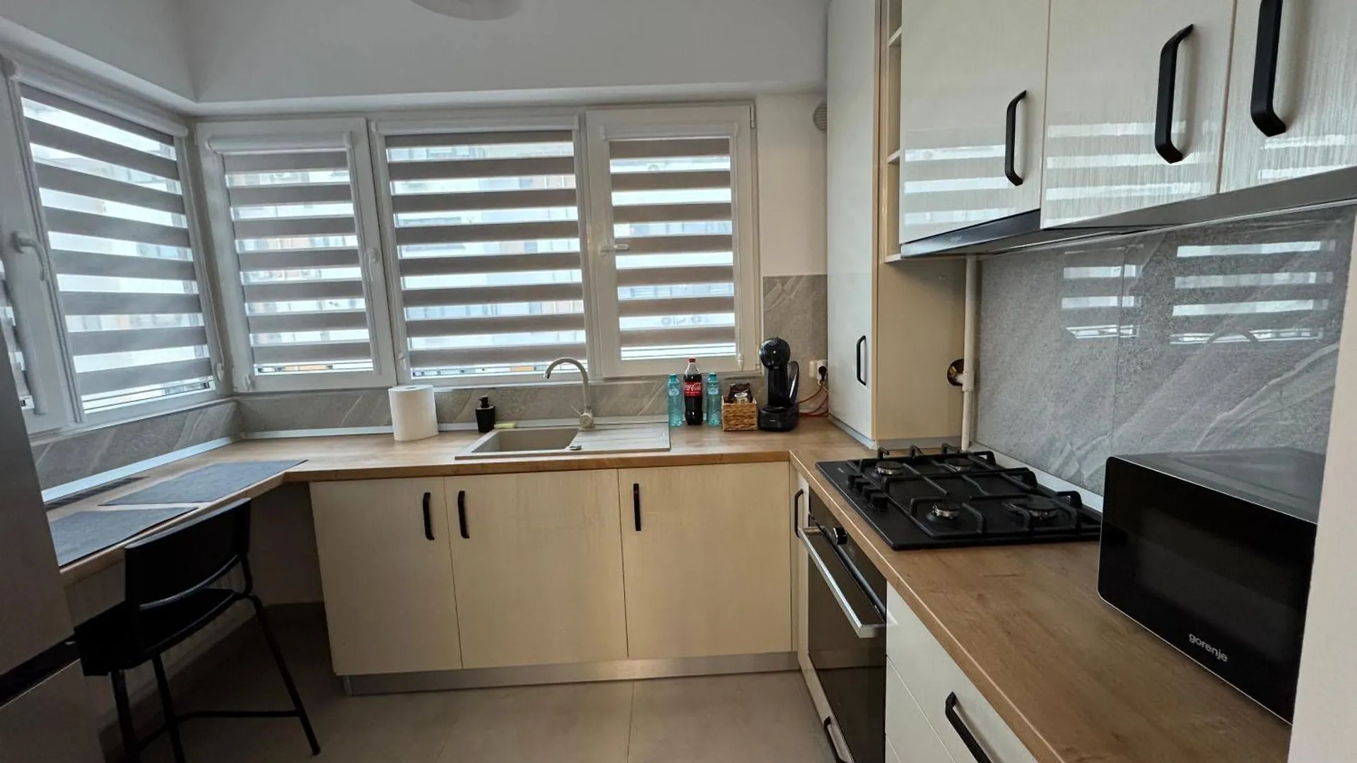 Alexa Deluxe Apartment At Central Address Rezidence With Parking Bucharest