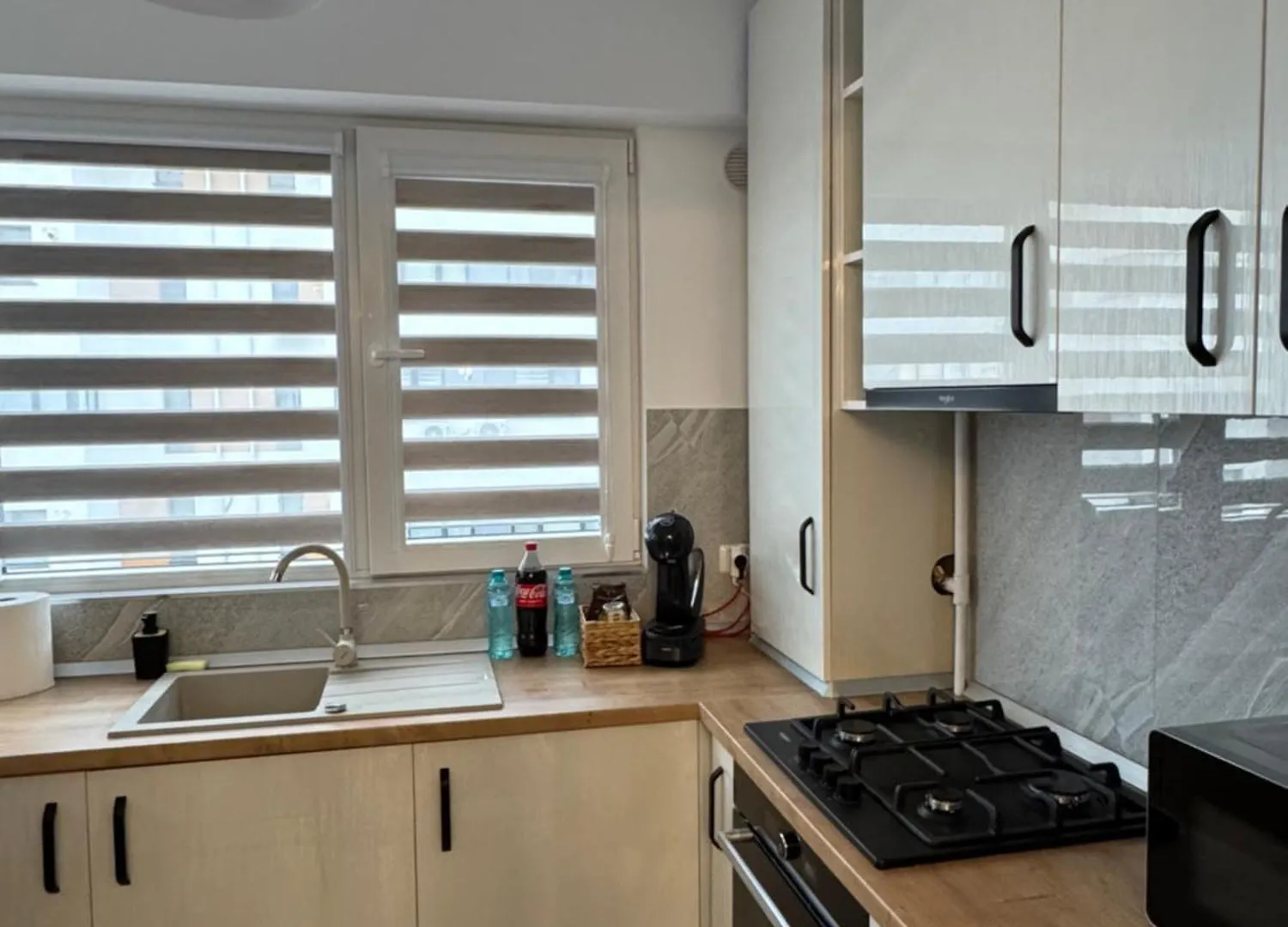 בוקרשט Alexa Deluxe Apartment At Central Address Rezidence With Parking