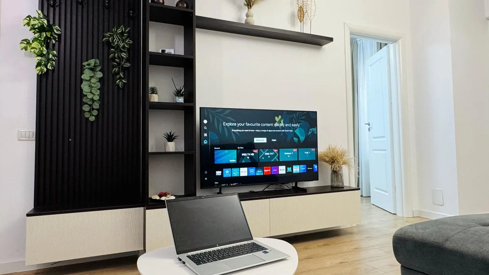 Alexa Deluxe Apartment At Central Address Rezidence With Parking Bucareste